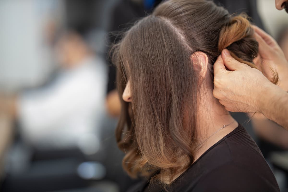 The Barber